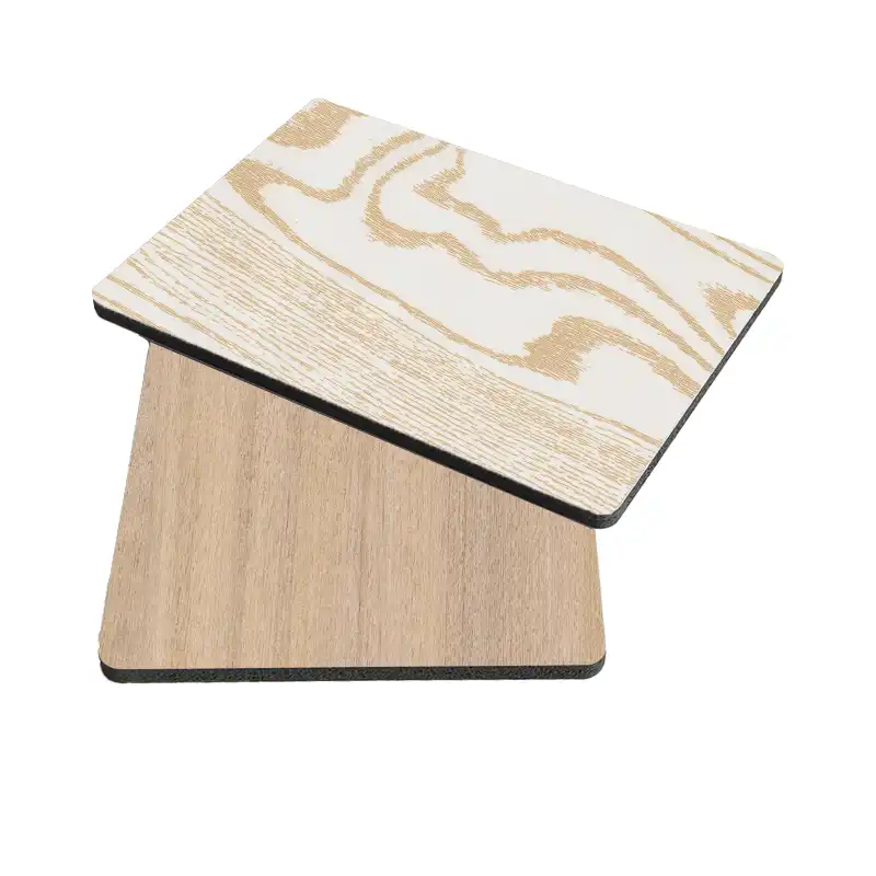 China’s Top Wood Veneer on Plastic Plants for OEM Orders - Dingyue